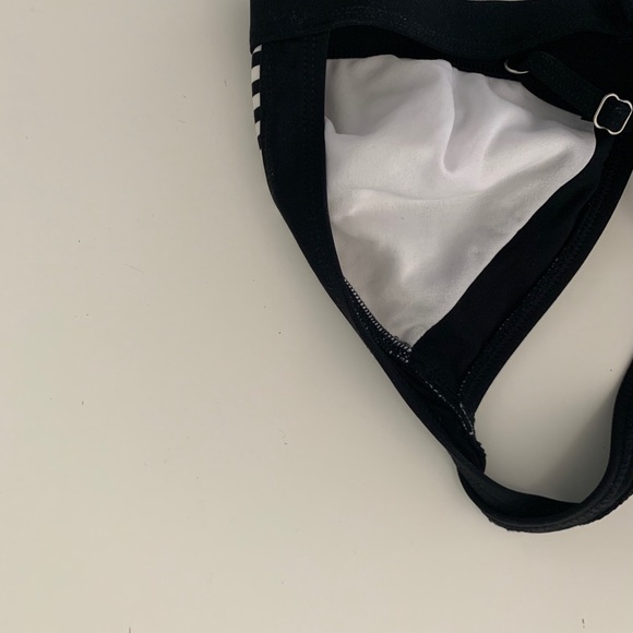 COPY - Athleta swim top. NWT - Picture 4 of 6